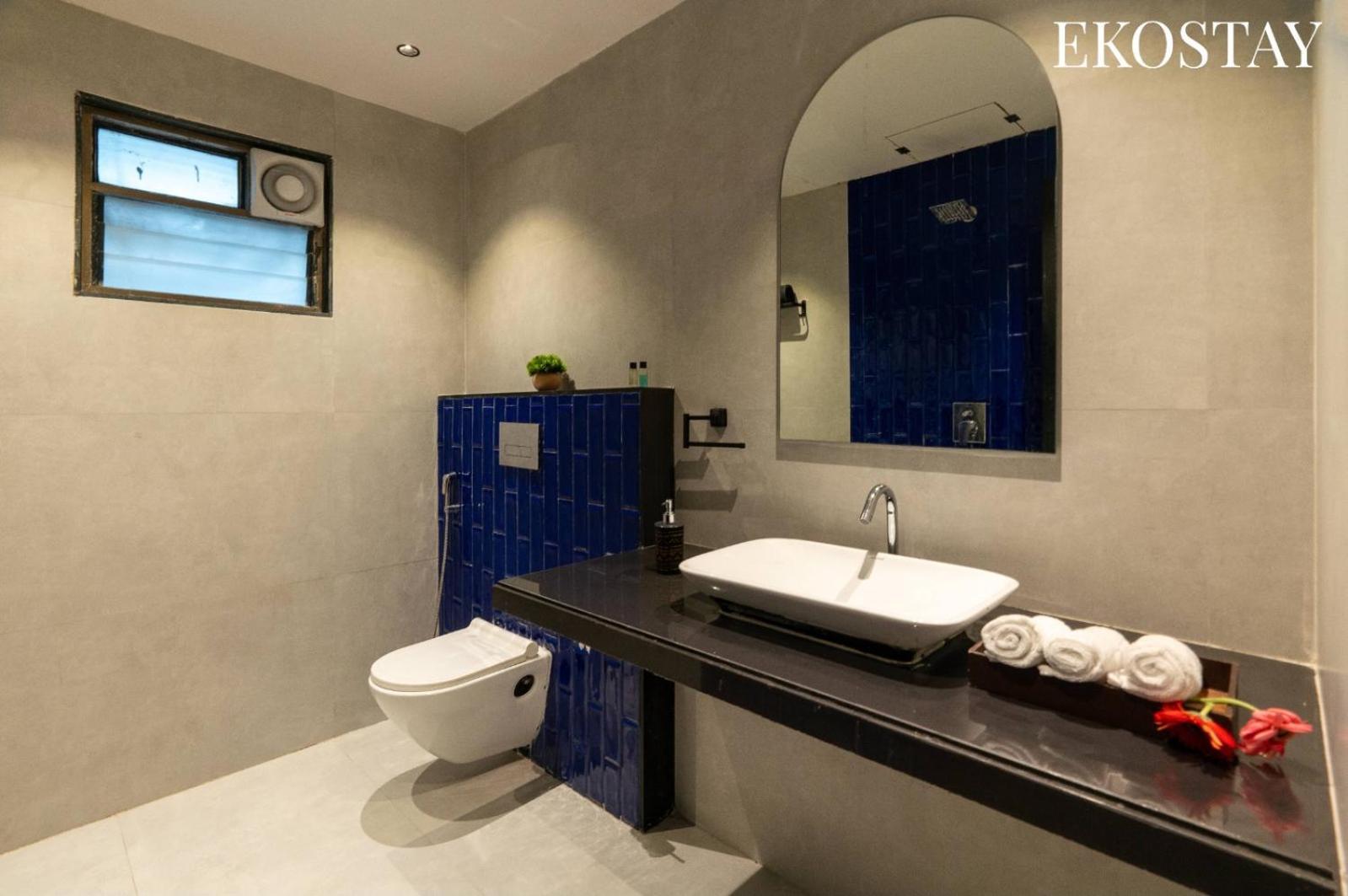 Ekostay Gold - Gravity Villa Lonavala Exterior photo