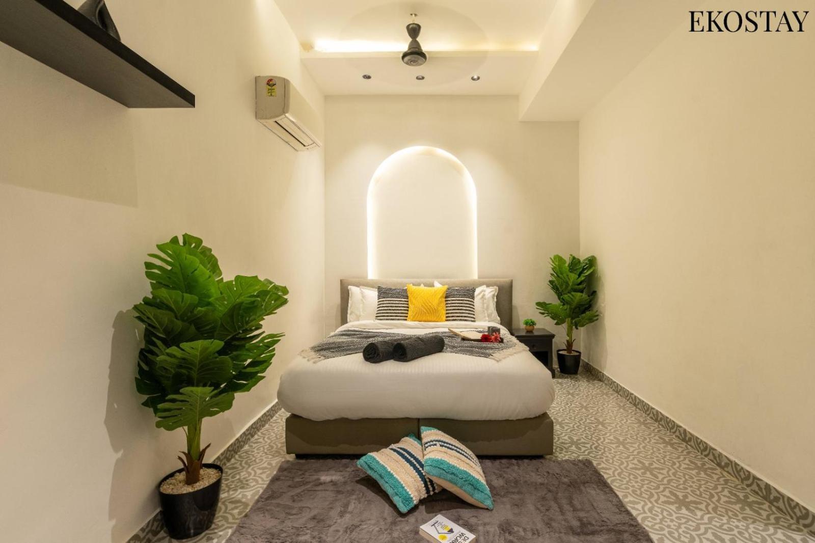 Ekostay Gold - Gravity Villa Lonavala Exterior photo