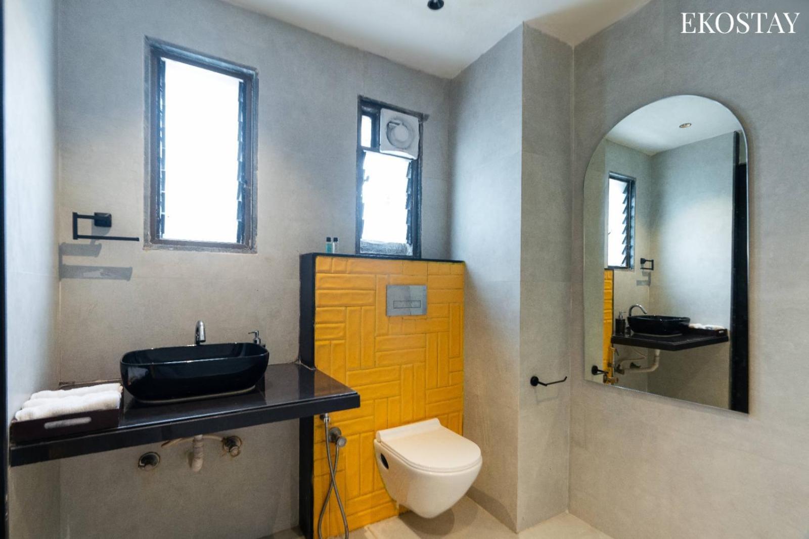 Ekostay Gold - Gravity Villa Lonavala Exterior photo