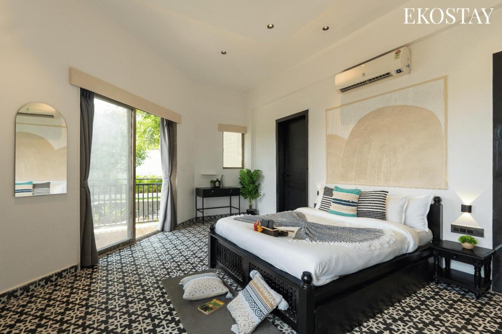 Ekostay Gold - Gravity Villa Lonavala Exterior photo