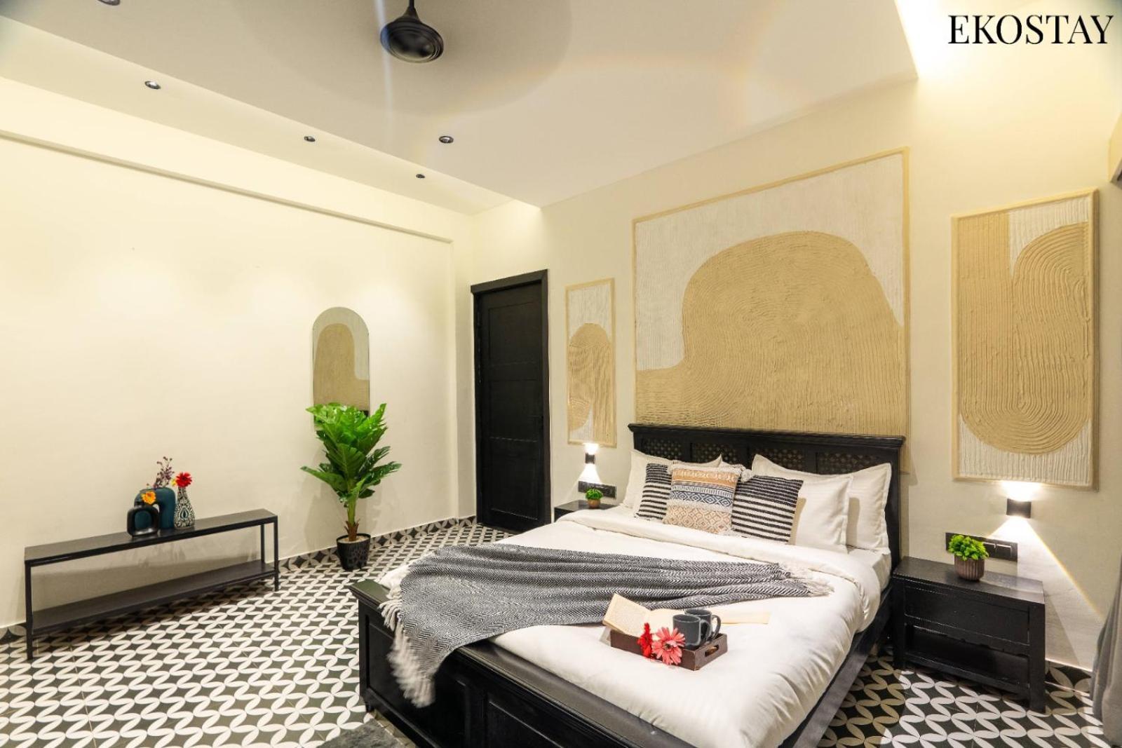 Ekostay Gold - Gravity Villa Lonavala Exterior photo