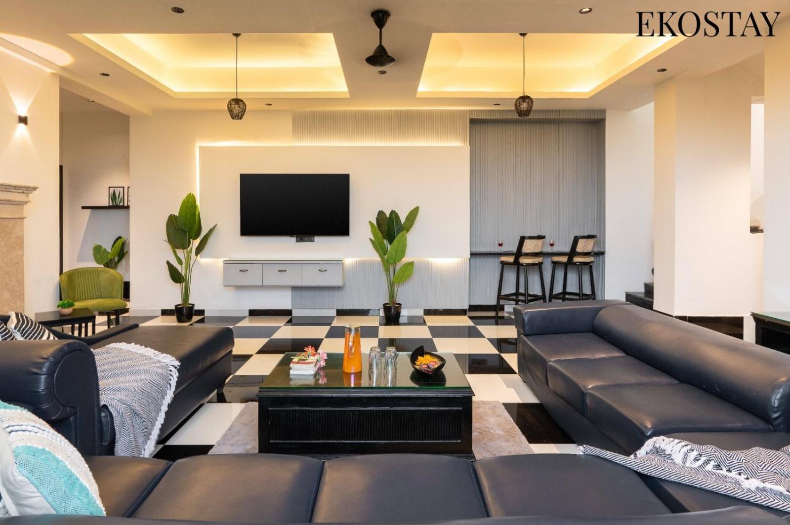 Ekostay Gold - Gravity Villa Lonavala Exterior photo